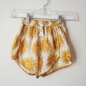 Pink Chicken and Tucker Tate Summer Shorts Lot